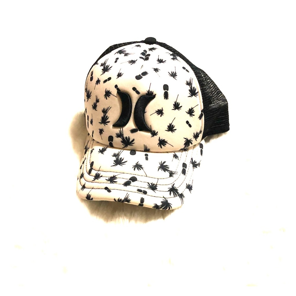 Hurley Trucker Hat